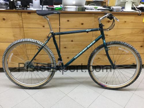 Diamondback Apex fiche technique et avis
